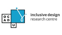 Inclusive Design Research Centre
