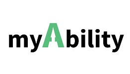 MyAbility logo