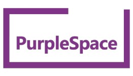 PurpleSpace logo